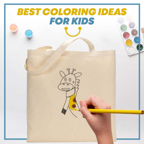 Best Coloring Ideas for Kids