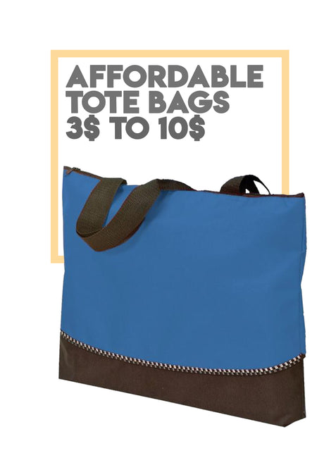 Affordable Tote Bags Under $5