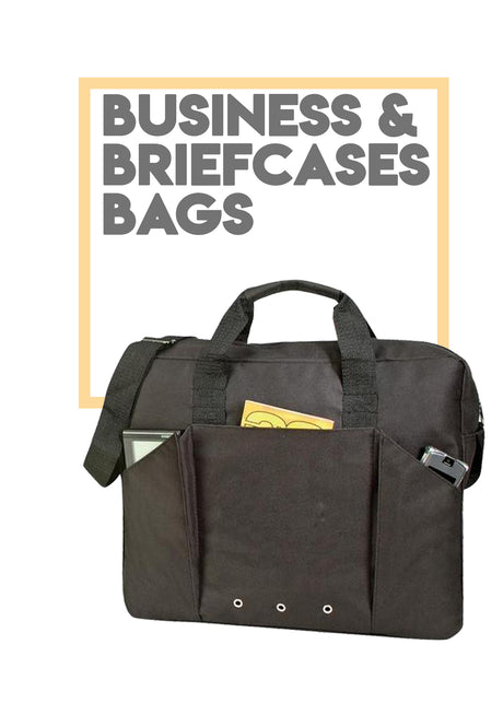 Business Briefcases / Portfolios
