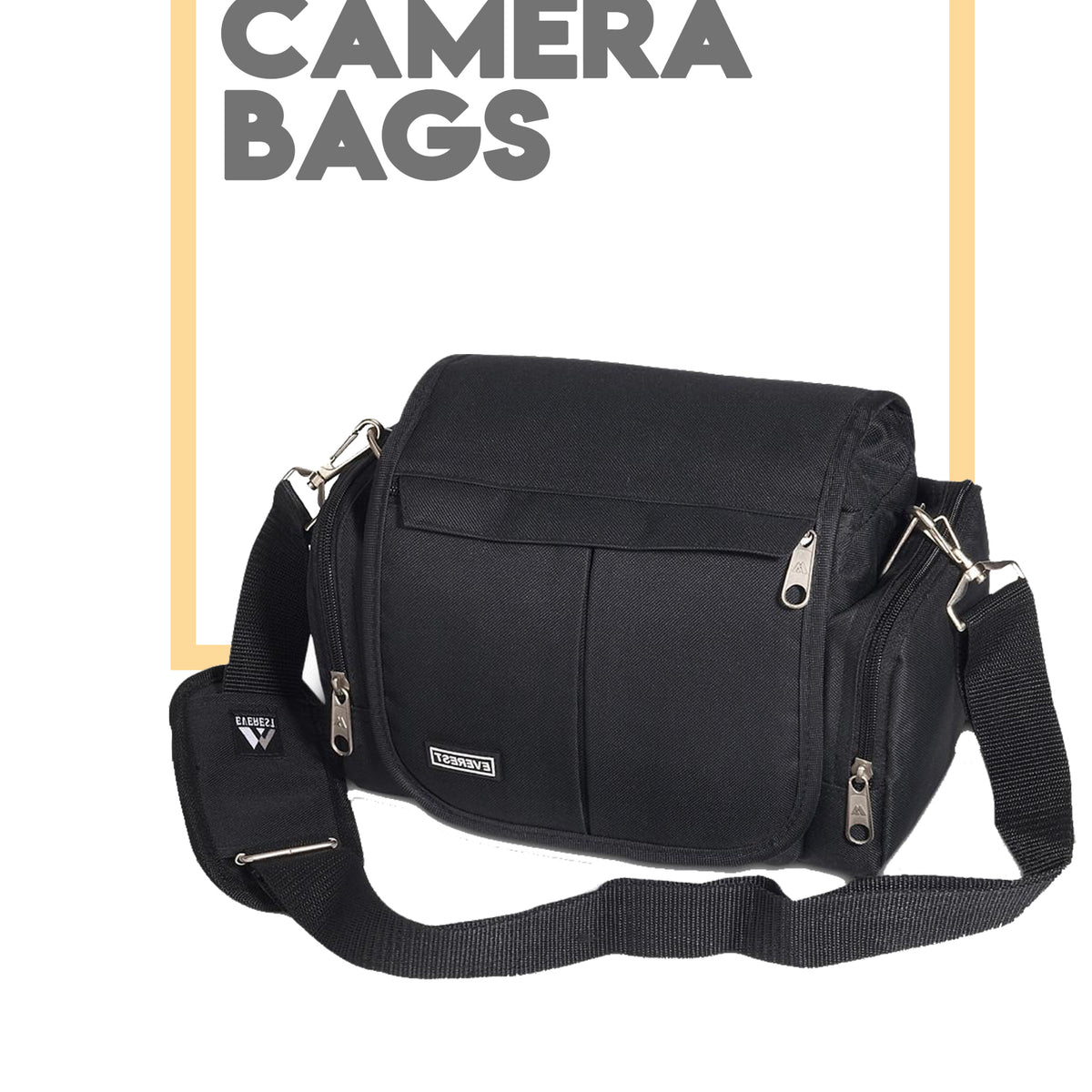 Wholesale and Cheap Camera Bags Tote Bag Factory