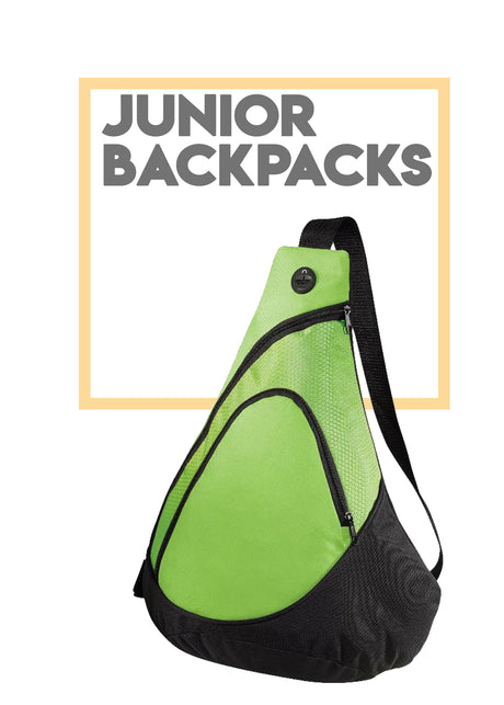 Wholesale Junior Backpacks