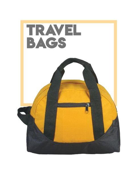 Affordable Travel Duffel Bags