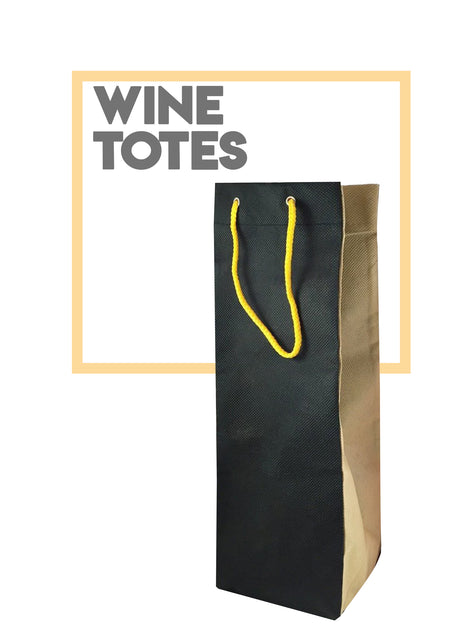 Wine bags, Wine Holder
