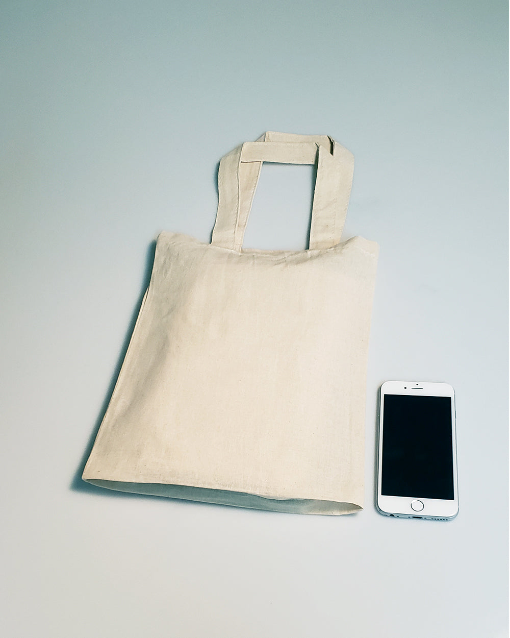 Small Size Totes for Favor Gift Bags compare phone
