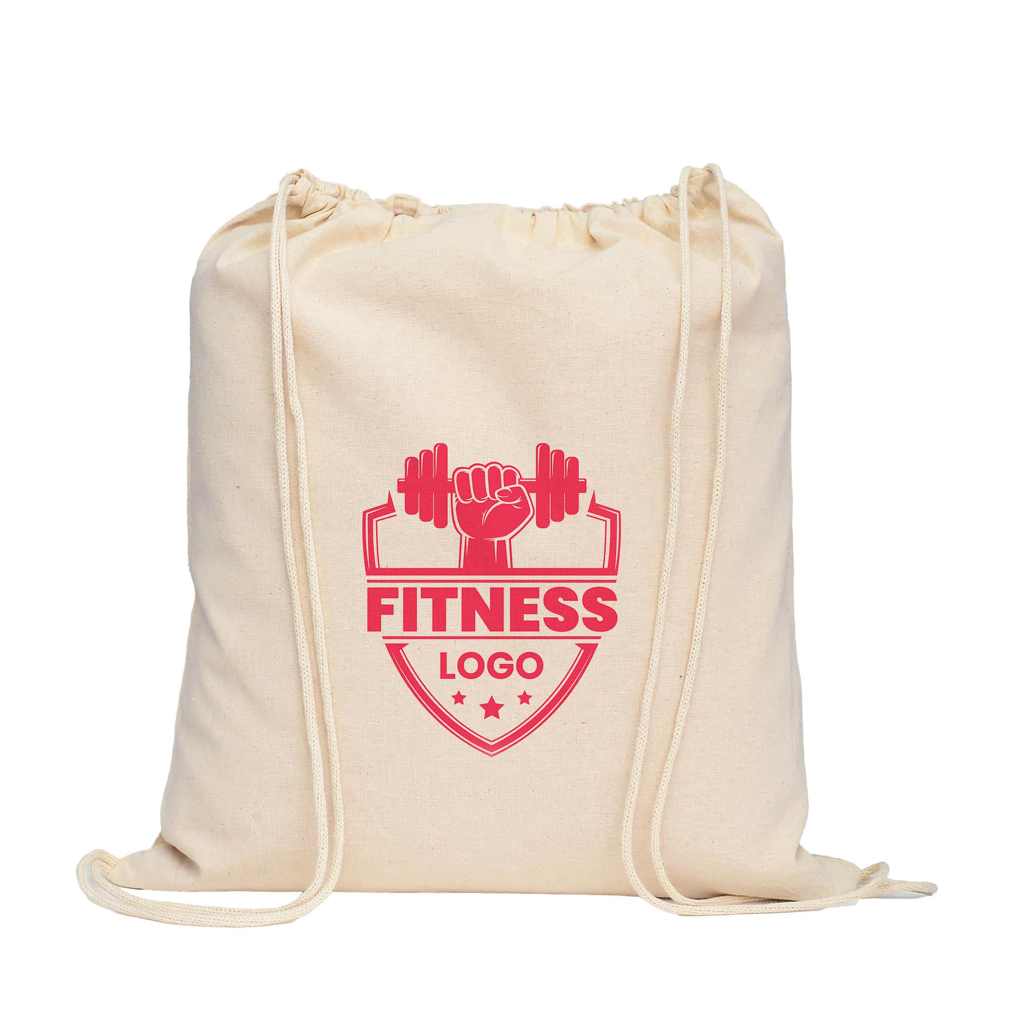 Custom Cinch Packs, Custom Drawstring Backpack Bags With Your Logo