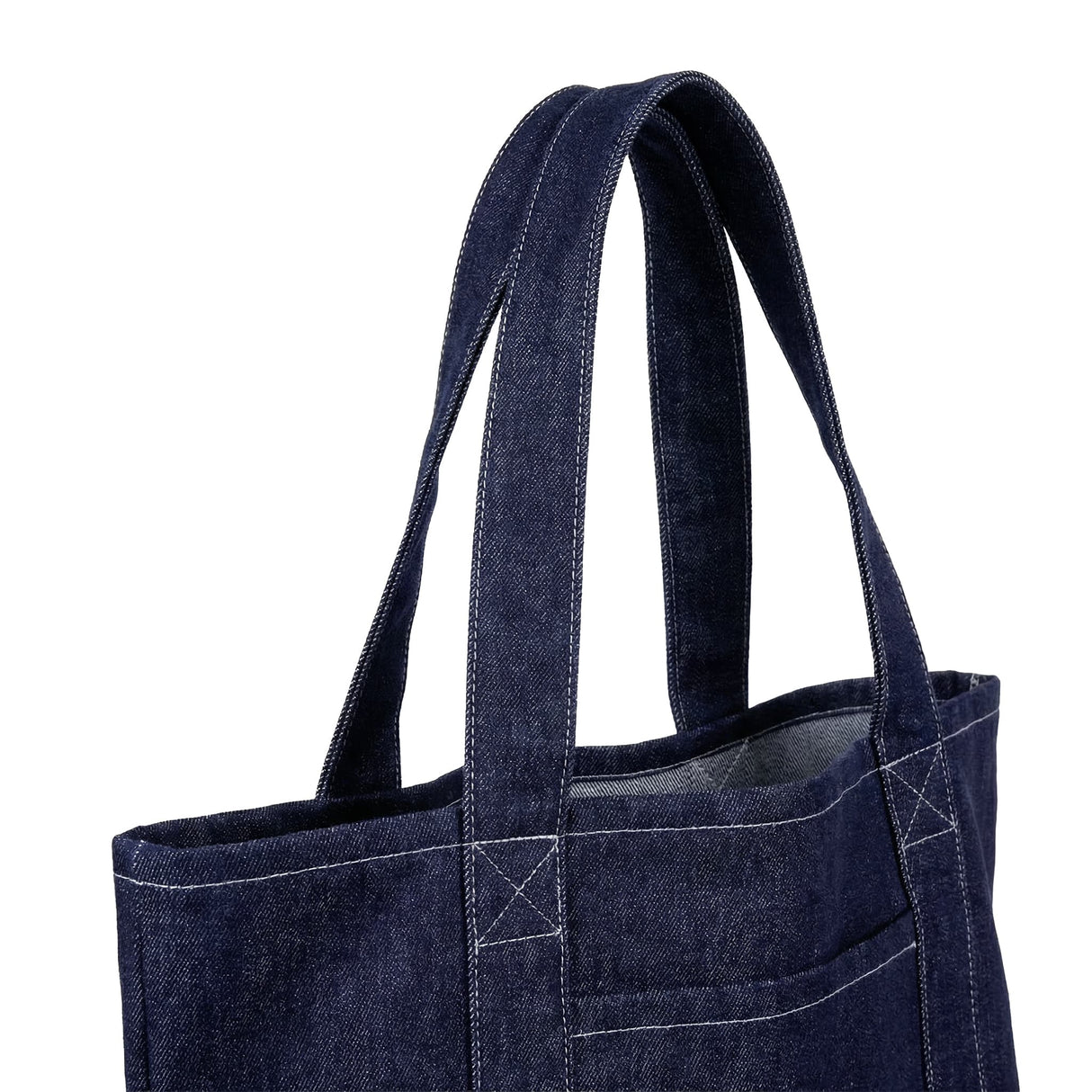Iconic Denim Bag - DE238