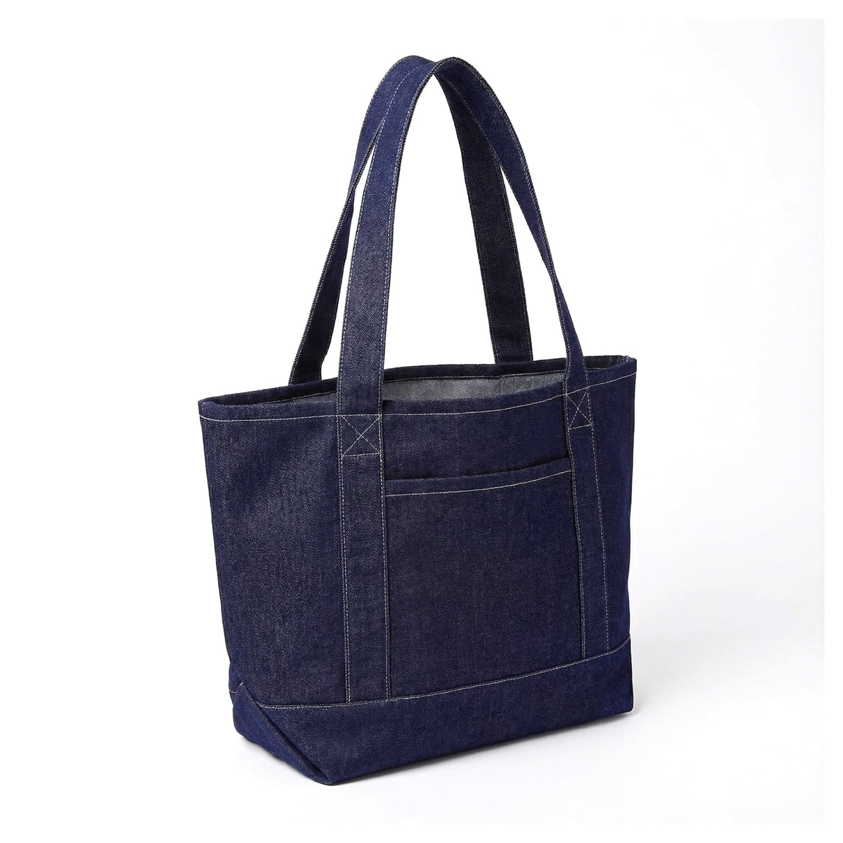 Iconic Denim Bag - DE238
