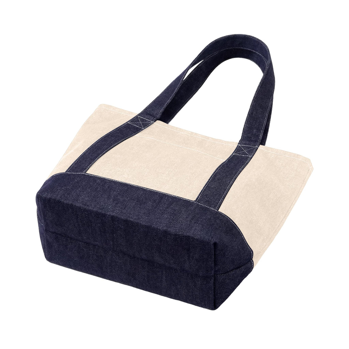 Iconic Denim Bag - DE238