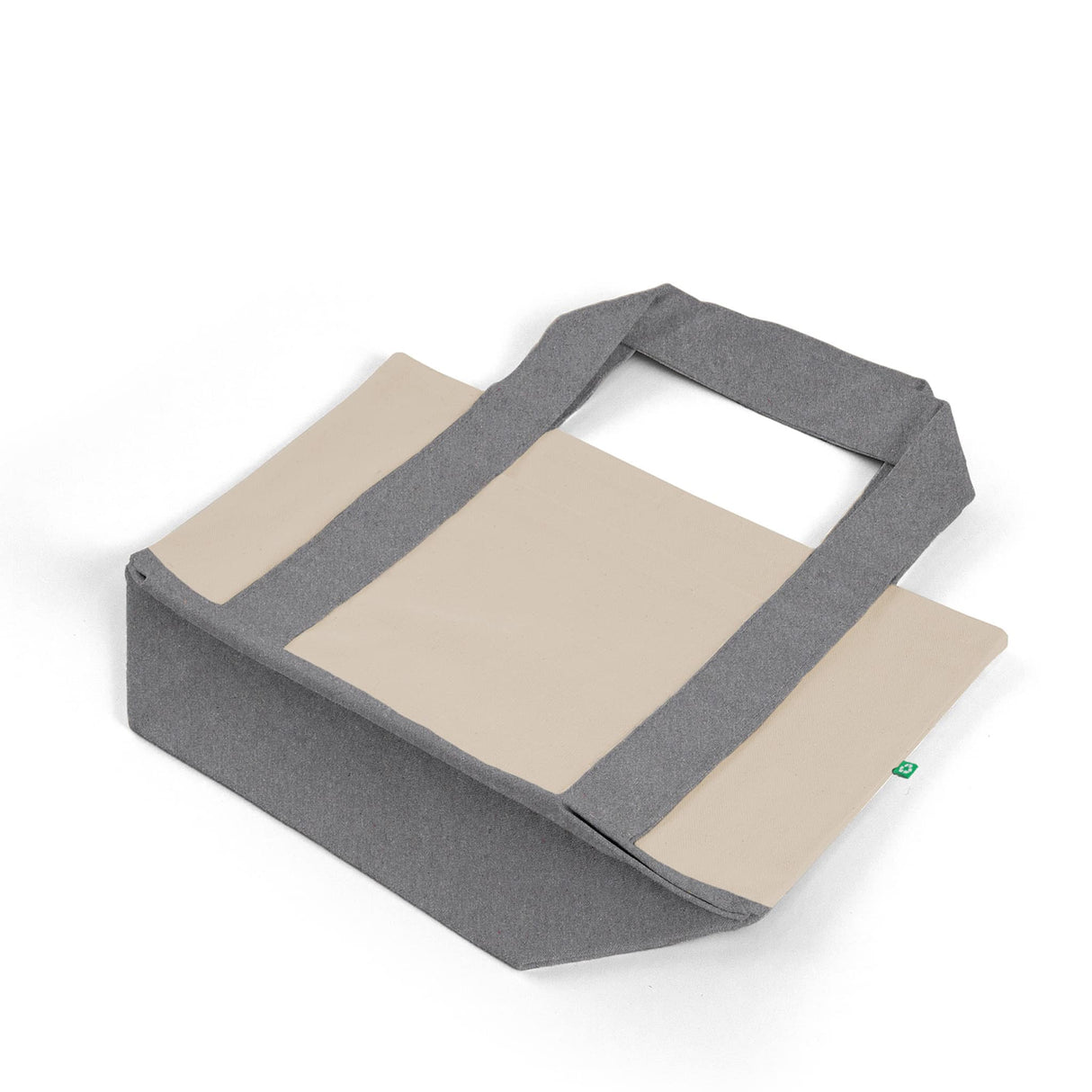 120 ct Recycled Mini Iconic Shopping Bag - By Case