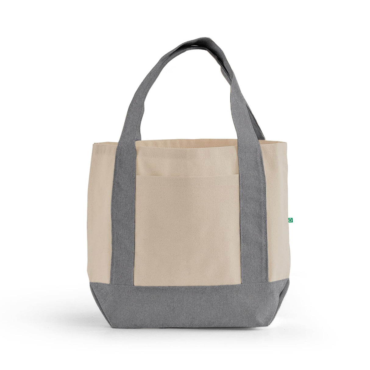 120 ct Recycled Mini Iconic Shopping Bag - By Case
