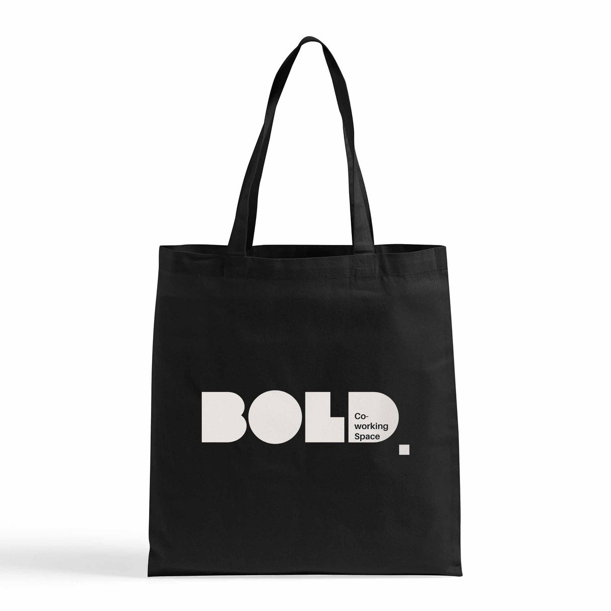 custom tote bags, give away trade show bag