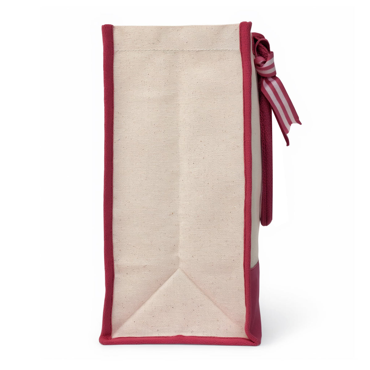 12 ct Boutique Canvas Tote - By Bundle