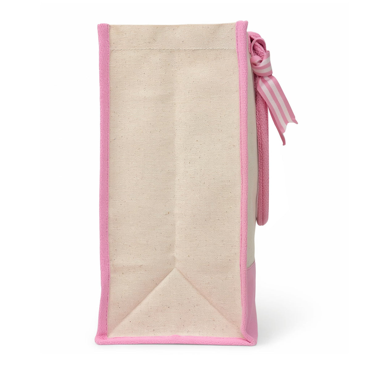 12 ct Boutique Canvas Tote - By Bundle