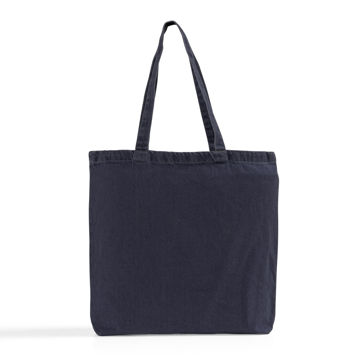 Heavy Cotton Denim Convention Tote Bag - DE270