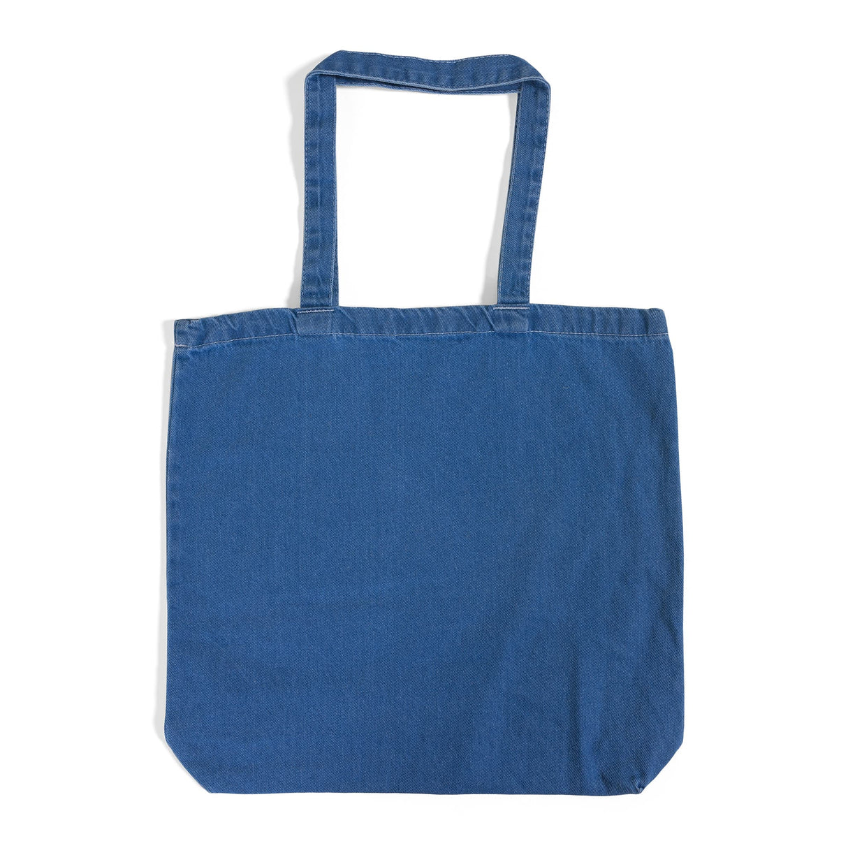 Heavy Cotton Denim Convention Tote Bag - DE270