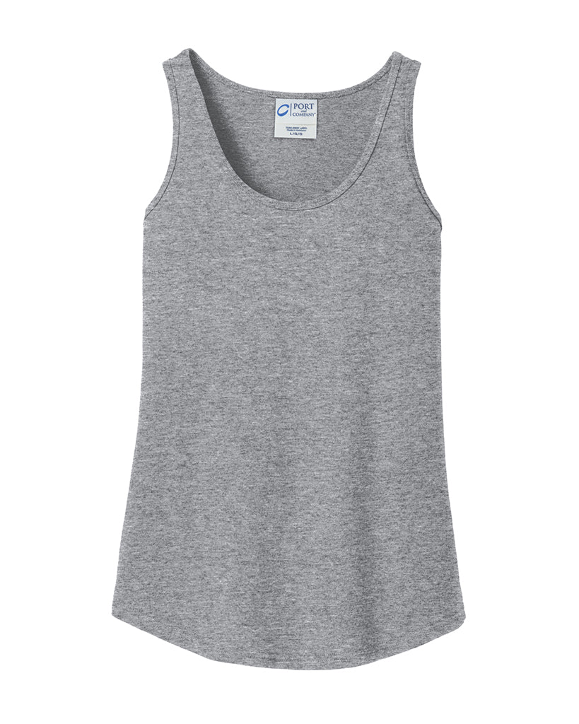 Women's Cotton Performance Tank Top