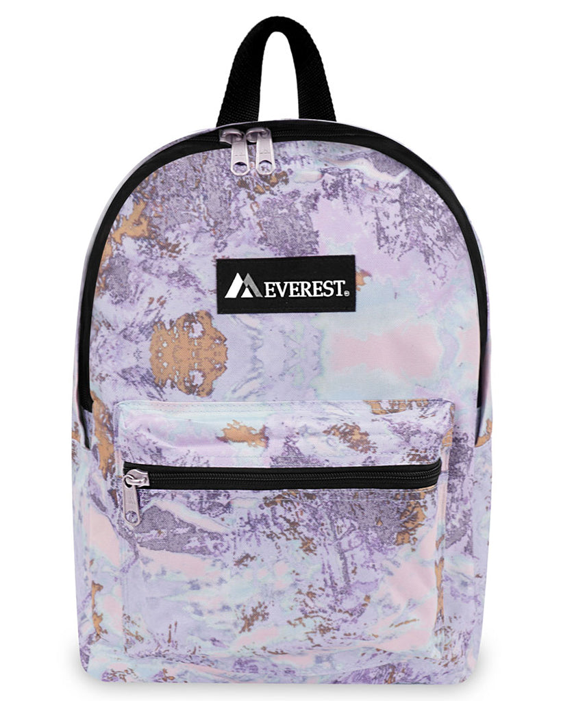 15 in Pattern Printed Wholesale Backpacks