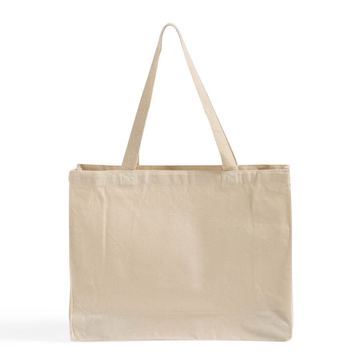 Affordable canvas tote bag