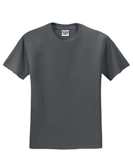 Dri-Power Cotton/Poly T-shirt- Men