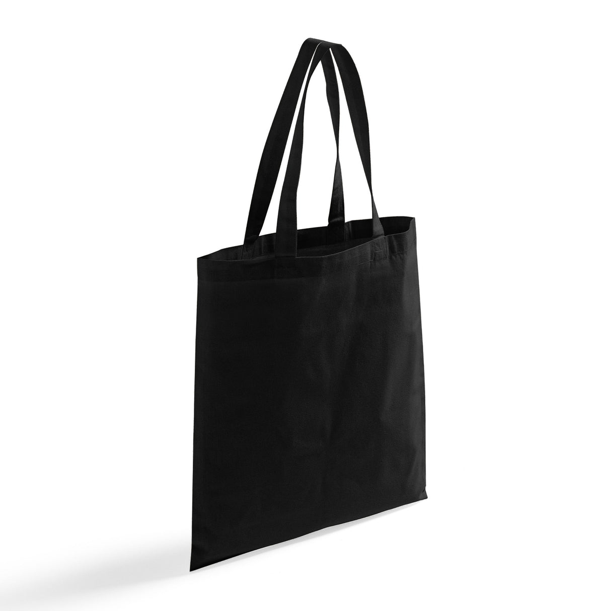Economical 100% Cotton Reusable Wholesale Tote Bags TB100