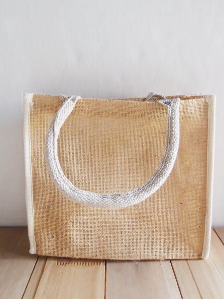 affordable-white-handle-small-favor-totebag