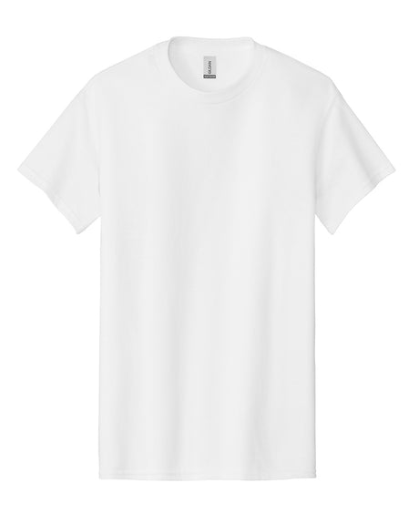 Classic Rib Collar T-Shirt- Men