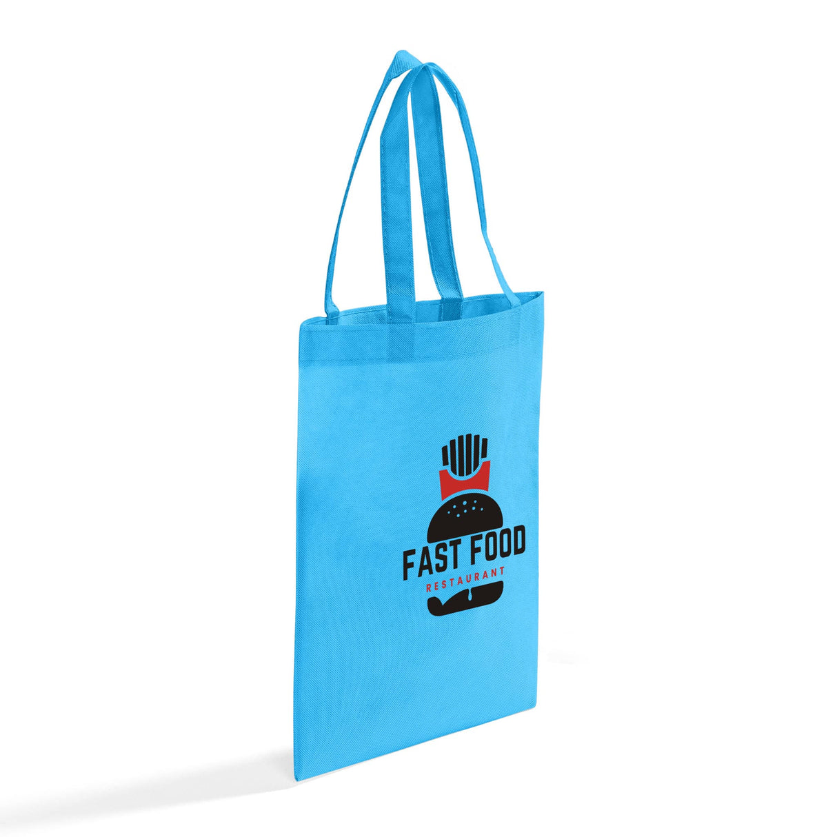 Convention Bags Customized Logo Tote Bags - Promotional Tote Bags