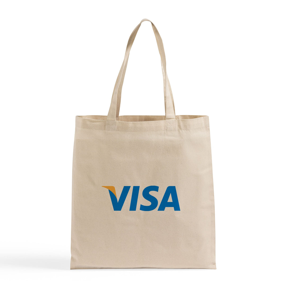 Basic Cotton Tote Bag Custom with Your Logo