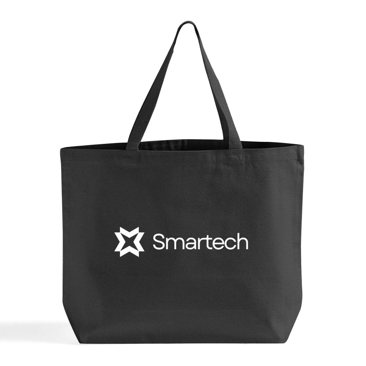 Large Grocery Canvas Tote Bags Customized / Personalized Canvas Tote Bags - TG260