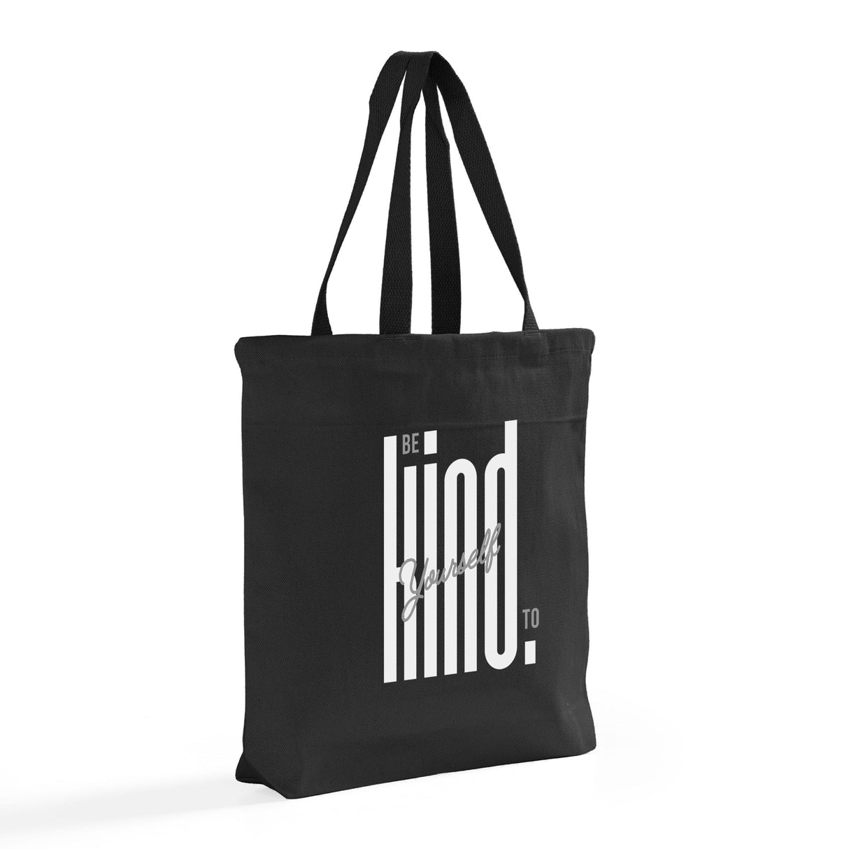 Washed Denim Canvas Tote Bags Promotional - Canvas Tote Bags Custom Printed