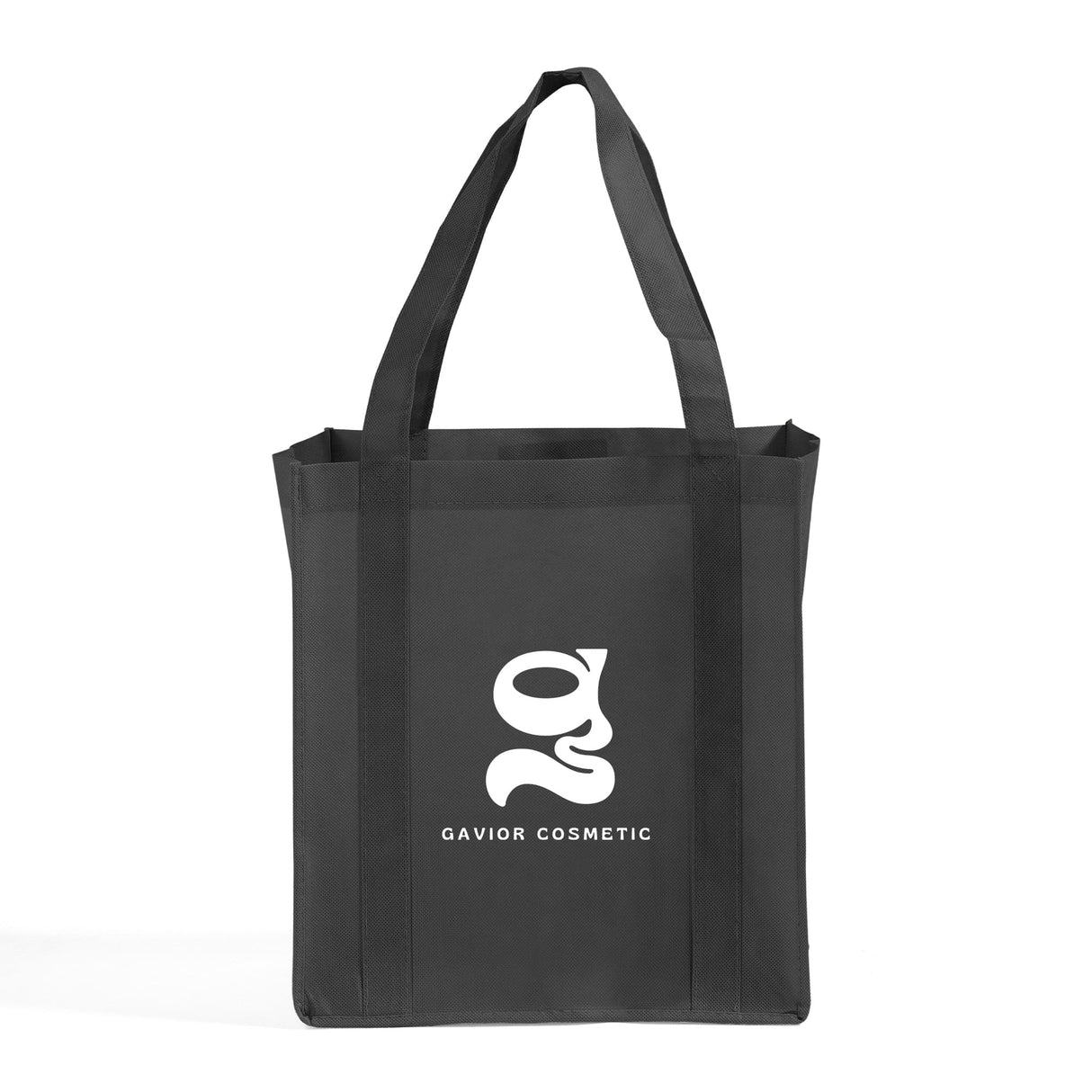 Grocery Shopping Custom Tote Bags - Custom Logo Bags
