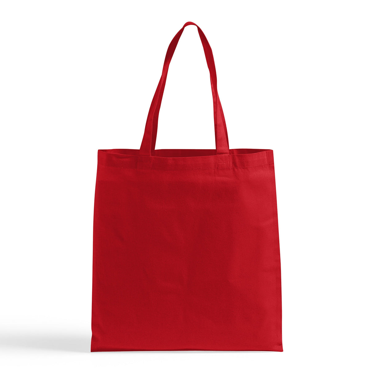 Economical 100% Cotton Reusable Wholesale Tote Bags TB100