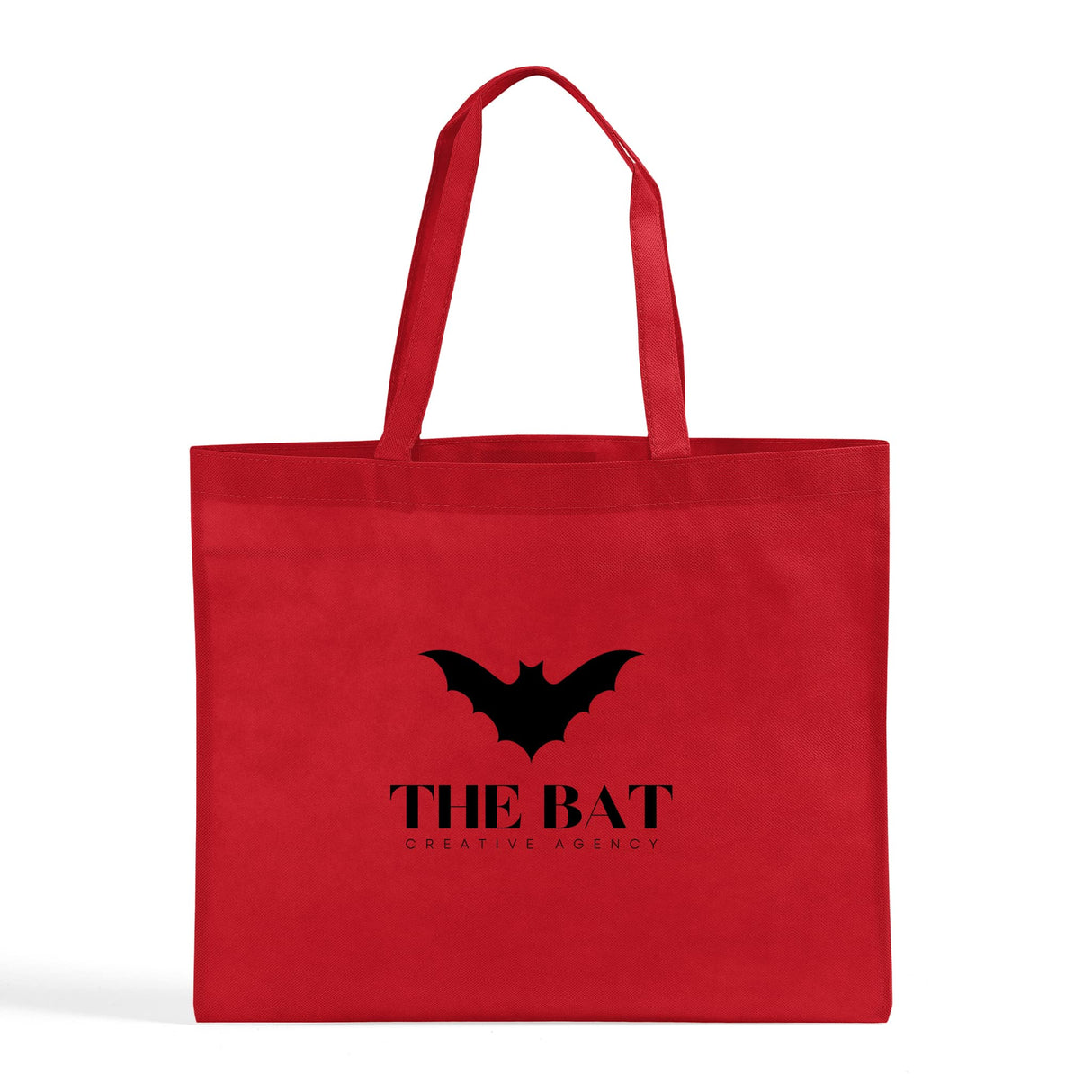 Customized Logo Large Convention Bags Tote Bags - Tote Bags With Your Customize Logo