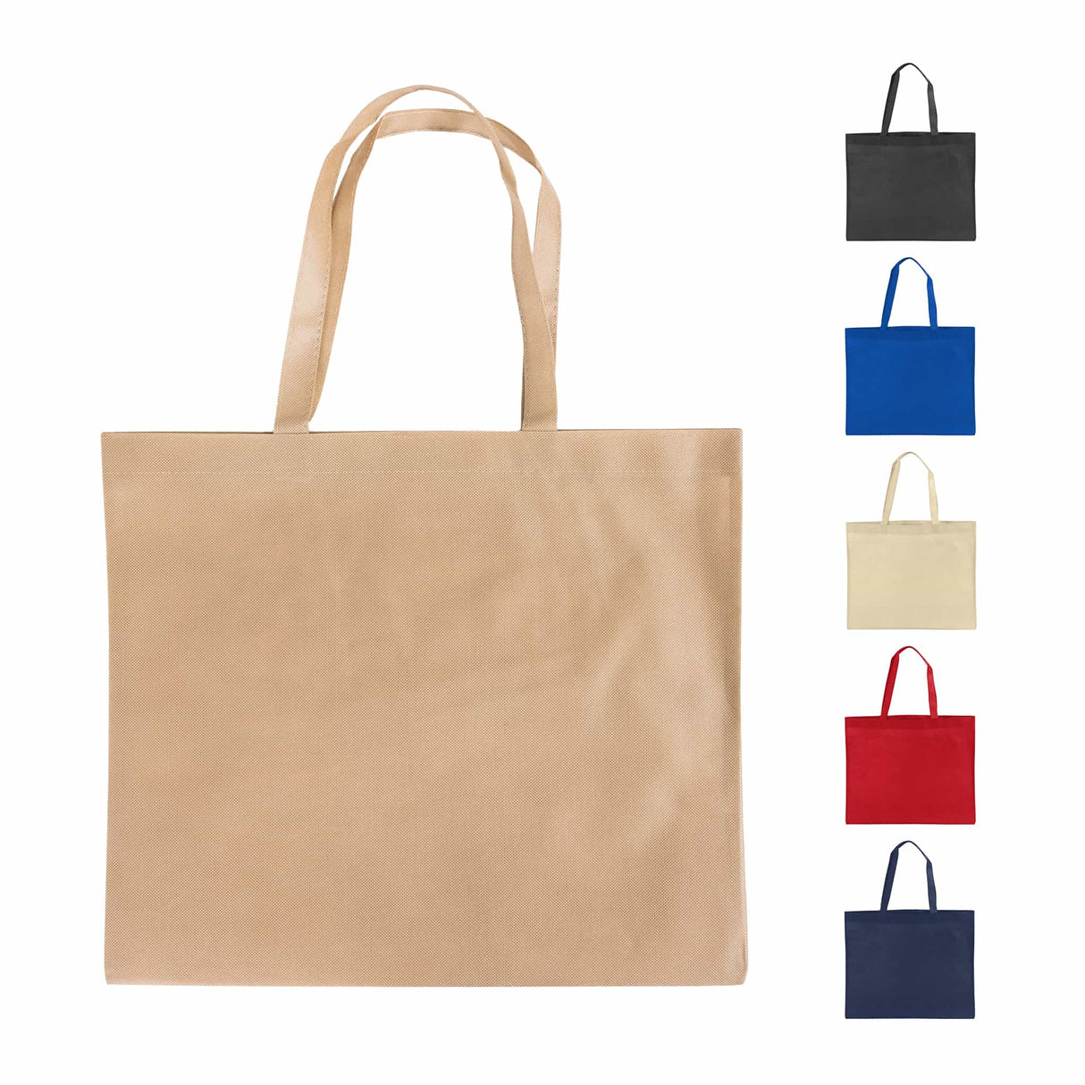 budget convention tote bags