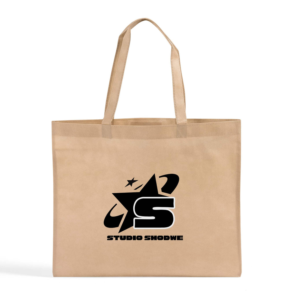 Customized Logo Large Convention Bags Tote Bags - Tote Bags With Your Customize Logo