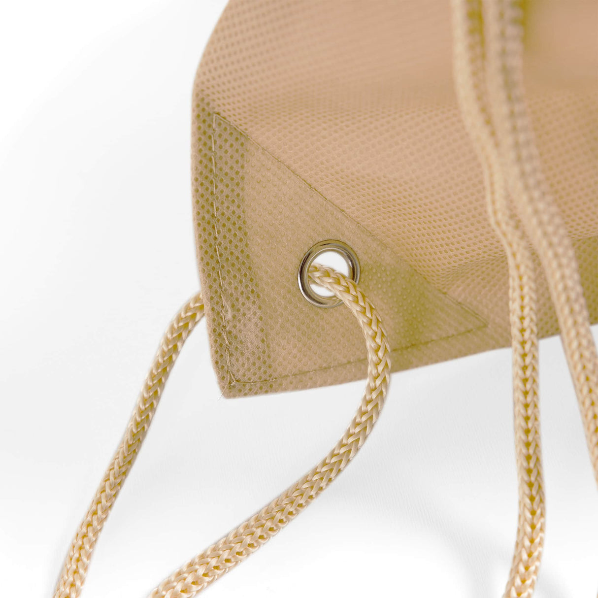 budget drawstring bag small size