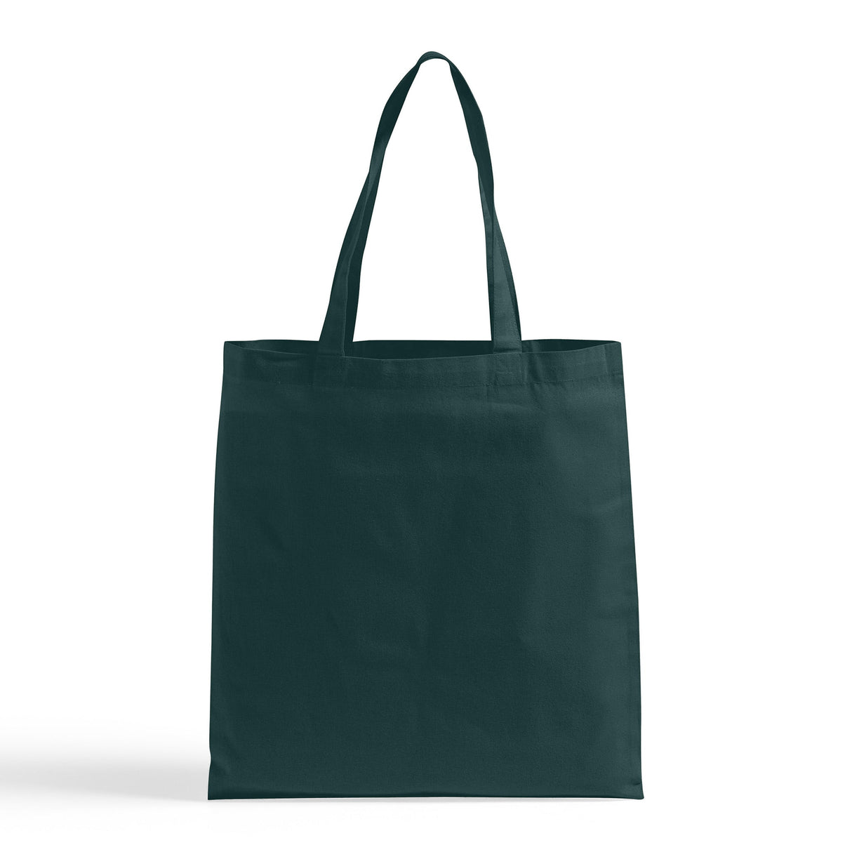 Economical 100% Cotton Reusable Wholesale Tote Bags TB100