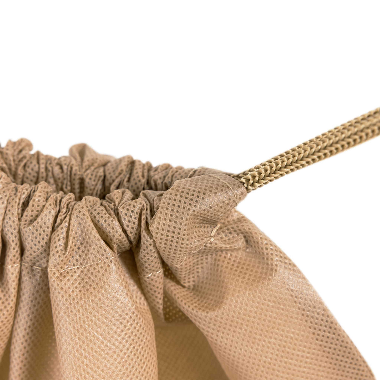 budget large size non woven bag