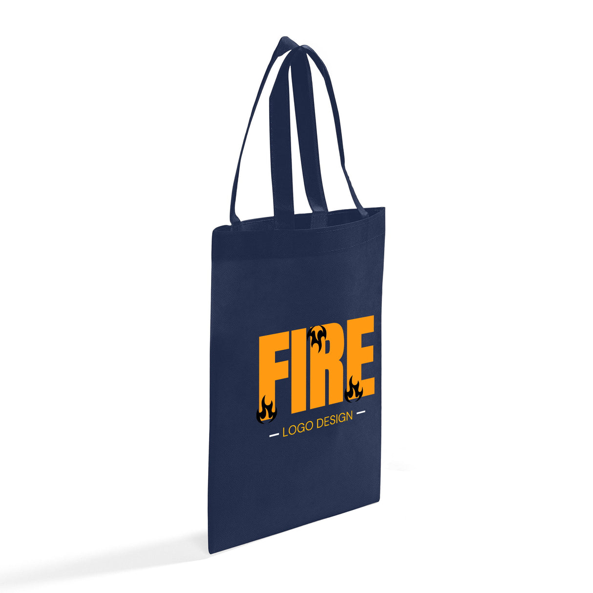 Convention Bags Customized Logo Tote Bags - Promotional Tote Bags