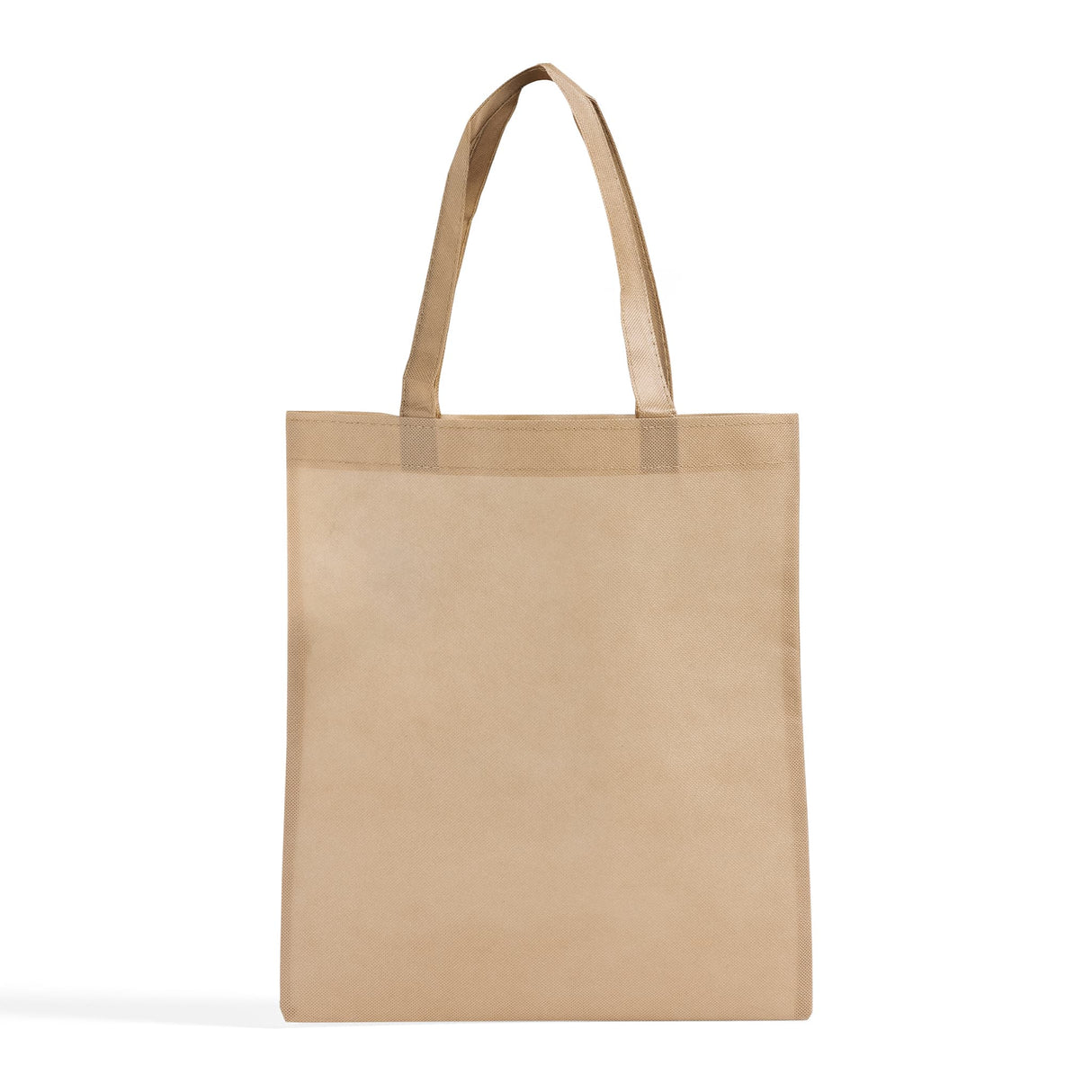 budget value non woven tote