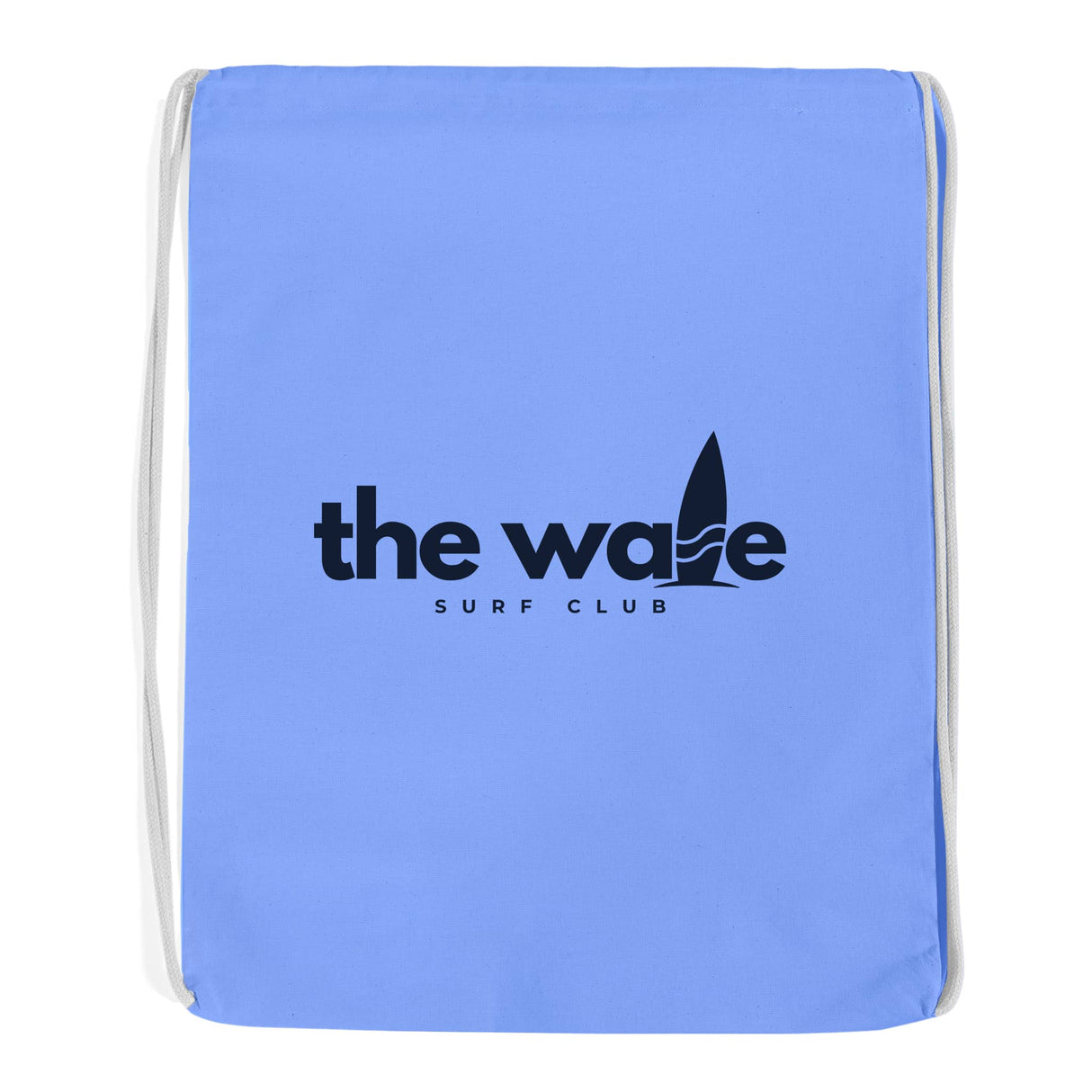 Medium Custom Drawstring Bags Cinch Packs - Drawstring Bag With Logo - BPK18