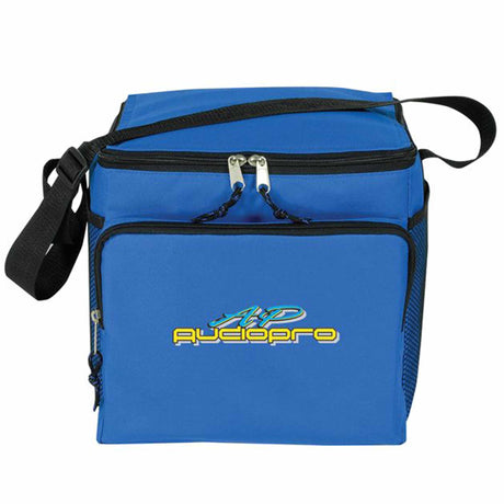 Deluxe 24-Pack Cooler Bags