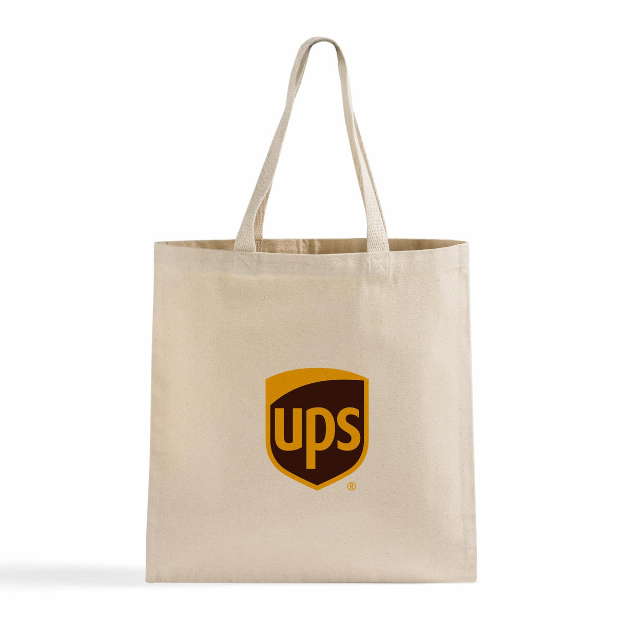 Classic Canvas Tote Bag Custom with Your Logo