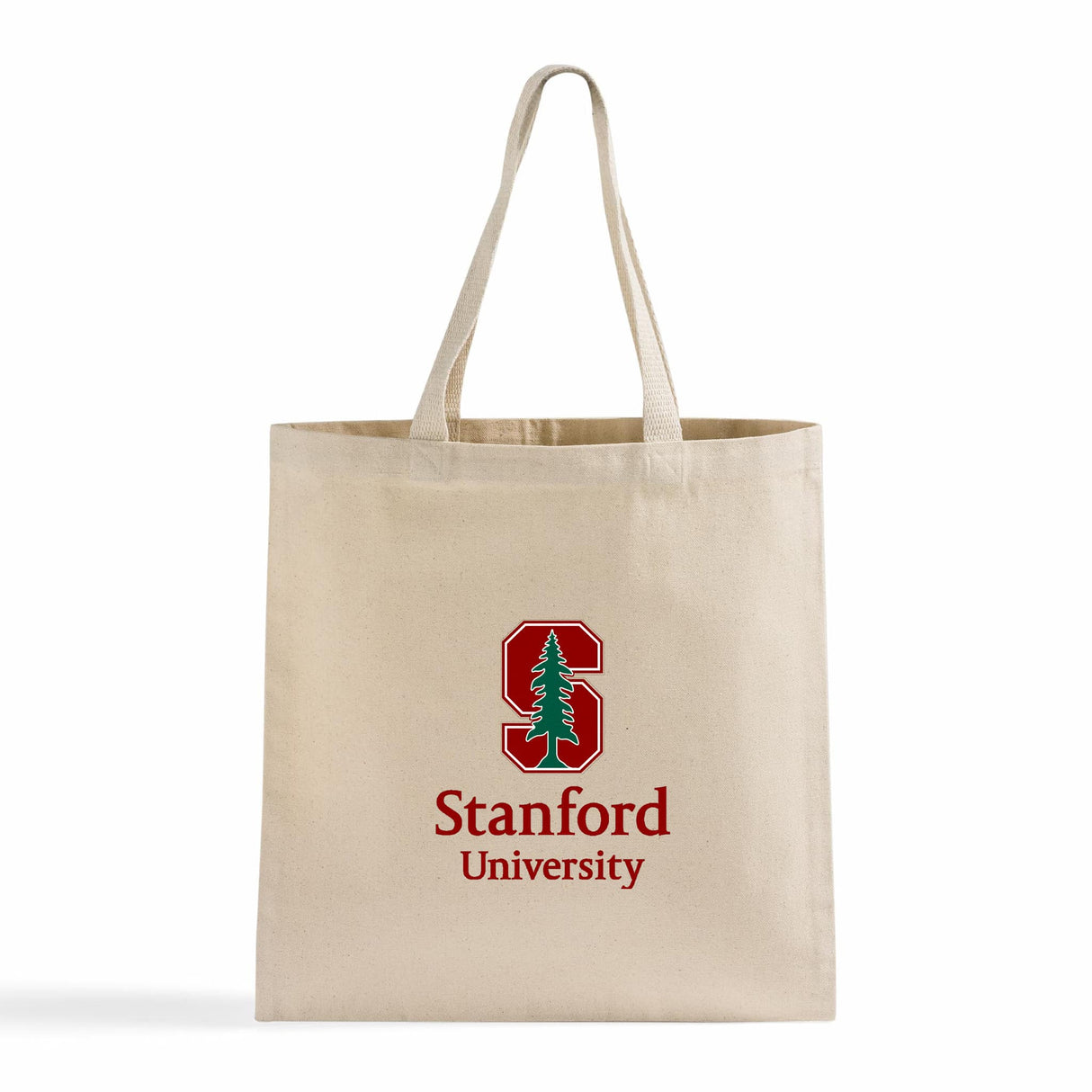 Classic Canvas Tote Bag Custom with Your Logo