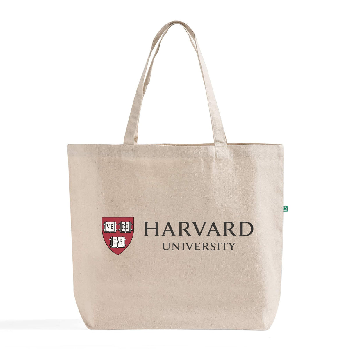 Large Merch Canvas Custom Tote Bags with Your Logo