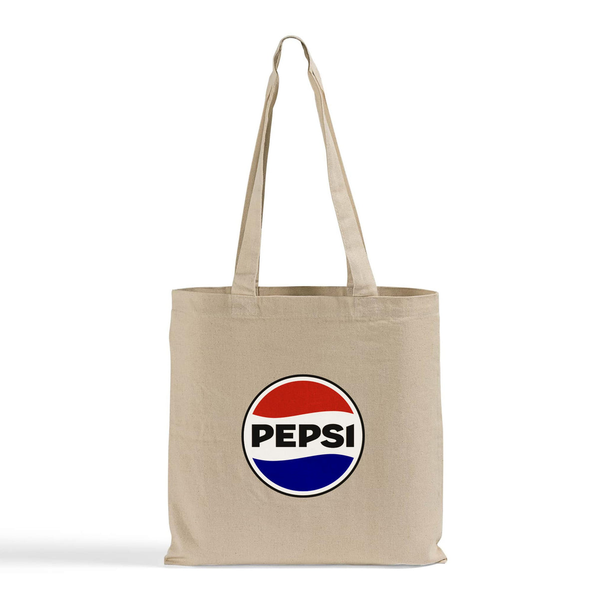 Custom Convention Tote Bags with Logo – Medium/Large