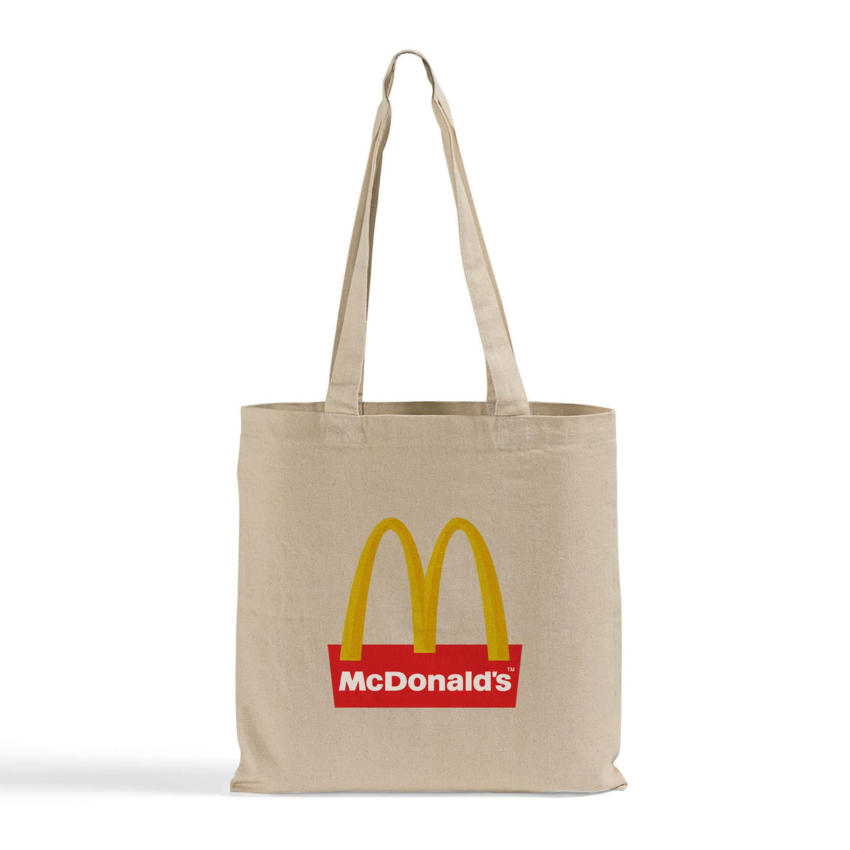 Custom Convention Tote Bags with Logo – Medium/Large