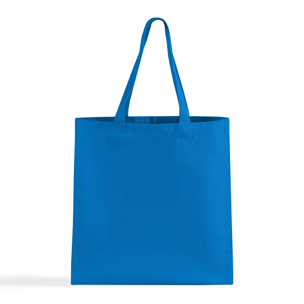 Cotton Canvas Tote