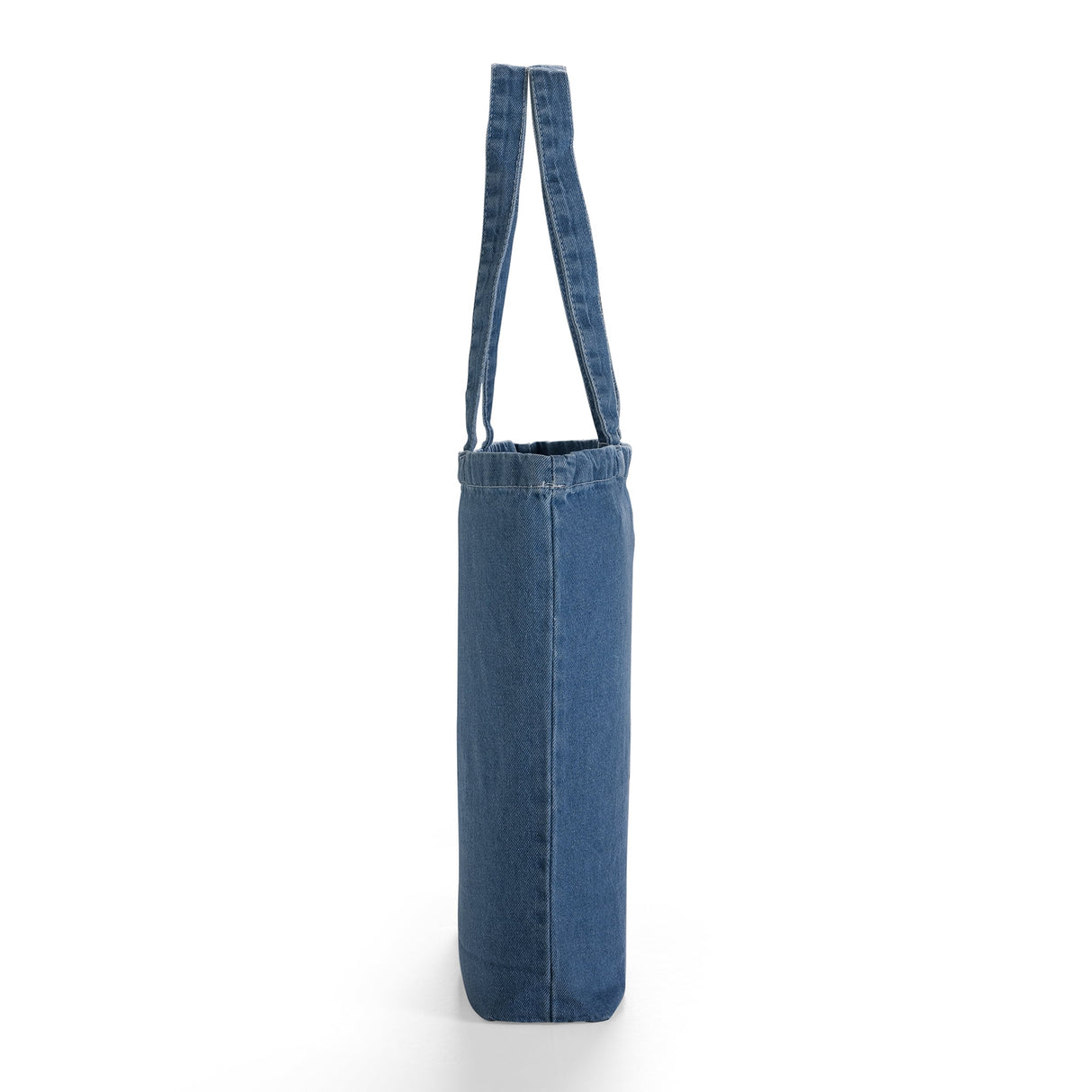 Heavy Cotton Denim Convention Tote Bag - DE270