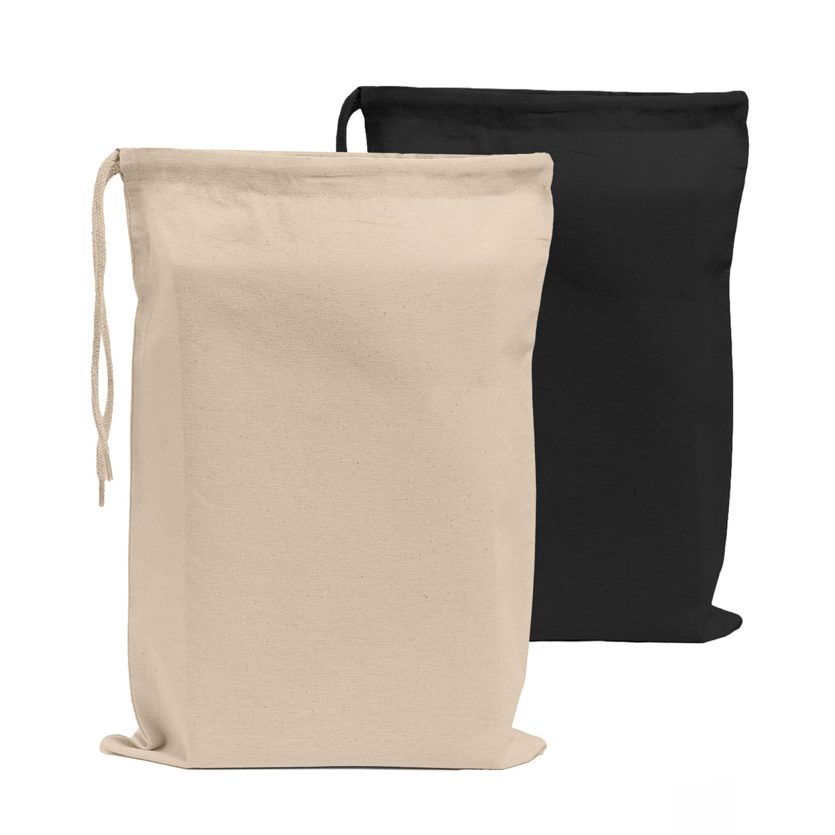 cotton shoe bags